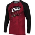 thumbnail image 1 of Spectrum Sublimation Men's Temple University Bold Long Sleeve, 1 of 7