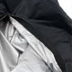 thumbnail image 4 of Large Garden Furniture Carry Bag, Cushion Storage Bag, Waterproof, Black, 116 x 47 x 51 cm, 4 of 5
