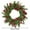Multicolour, variant on Artificial Berry Wreath with Pine Cones, 19.68 Inch Christmas Door Decoration, Realistic Green Foliage with Red Berries for Indoor and Outdoor Display