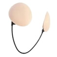 thumbnail image 1 of Kit de sujetador sin frente con push-up profundo para mujer, 1 of 5