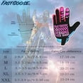 thumbnail image 5 of Motorcycle Gloves - Breathable Lightweight Off-Road Gloves for Men & Women, ATV, BMX, MTB Racing, 5 of 5