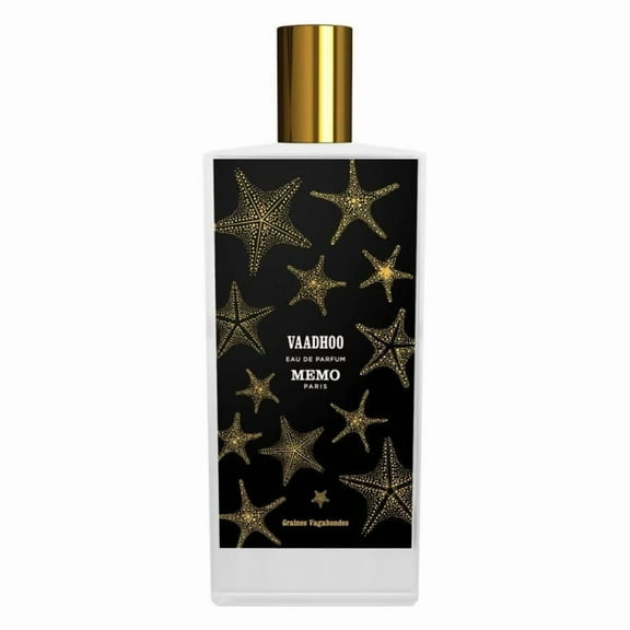 Vaadhoo by Memo Paris for Unisex 2.5 oz EDP Spray
