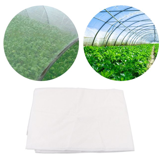 Netting de Plantas, Non -Wovens Garden Neting Flexible Durable Estructura única Alta SEGURIDAD Para Jardín para Praderas para Huerto