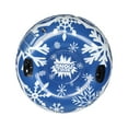 thumbnail image 1 of Snow Tube 47 Inch Snow Sled for Kids and Adults, 1 of 8