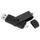thumbnail image 5 of OTG Flash Memory Driver Micro USB USB2.0 Portable U Disk Pendrives Accesorios CW10040 Negro, 5 of 8