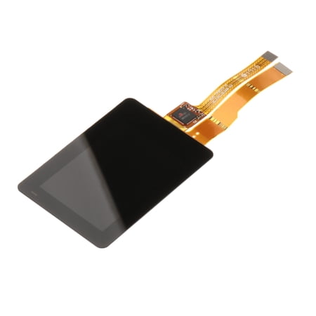 Camera LCD Display Screen Replaces Assembly for 6/7 Professional