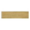 thumbnail image 6 of Harper & Bright Designs Minimalist Wood Console Table with Geometric Legs for Living Room , Study and Dining Room , Natural, 6 of 9