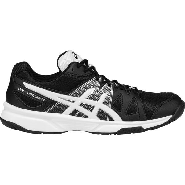 asics gel upcourt volleyball shoes