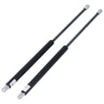 thumbnail image 2 of Lift Support, Gas Spring 2Pcs Durable Low Friction 540mm  For Mechanical Equipment 600N,700N,800N,900N, 2 of 8