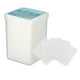 thumbnail image 1 of 200 discos de algodón para limpiar pegamento, con gran absorción de agua, antiestáticos, para superficies suaves, para extensiones de pestañas, para el hogar., 1 of 14
