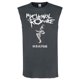 thumbnail image 1 of Amplified - Camiseta Sin Mangas The Black Parade My Chemical Romance para Hombre (Carbón), 1 of 2