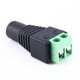 thumbnail image 5 of Conector hembra de 2,1 x 5,5 mm para cámara CCTV, adaptador de enchufe de CC, 5 of 13