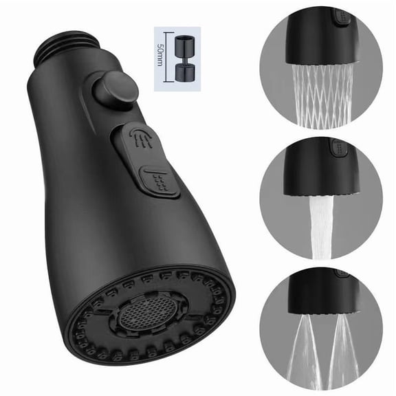 Kitchen utensils kitchen mixer tap nozzle kitchen faucet 360 degree 1pc/Sva