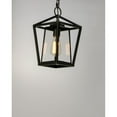 thumbnail image 4 of 3179CLBK Maxim Lighting Artisan 1-Light Outdoor Pendant, 4 of 5
