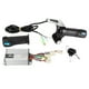 thumbnail image 5 of Bike 36V 1000W Bicete Eléctrico Caja de Bicicleta CAJA Controlador Controlador de Acelerador Kit de Agarre para una una Barra de de 7/8 Pulgadas, 5 of 7