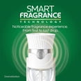 thumbnail image 4 of Air Wick Advanced Plug-in Scented Oil Warmer, Aroma Diffuser Device, White, 2 Count, 4 of 11