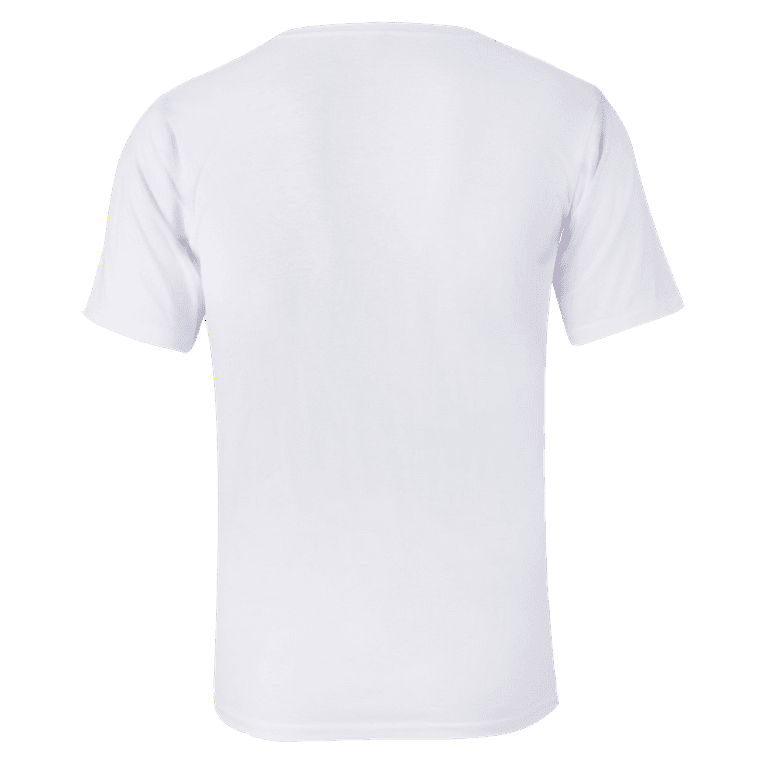 Back Side - Black T Shirt Back Side PNG Image With Transparent Background