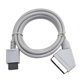 thumbnail image 1 of RGB Scart Video TV AV Cord Cable for Wii Wii-U Video Game, 1 of 5