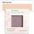 thumbnail image 6 of Almay Almay Pure Blends Eyeshadow, 0.09 oz, 6 of 11