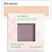 Almay Almay Pure Blends Eyeshadow, 0.09 oz