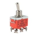 thumbnail image 4 of Interruptor de motor de CC interruptor de motor CW CCW portátil de 6 pines para motor de CC con escobillas ANGGREK Otros, 4 of 8