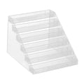 thumbnail image 1 of Escalera Acrílico Zulema Soportes de acrílico Seis niveles, 1 of 4