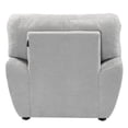 thumbnail image 4 of Sillon DICASA Monza 1 Plaza Gris para Sala, 4 of 7