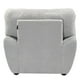 thumbnail image 4 of Sillon DICASA Monza 1 Plaza Gris para Sala, 4 of 7