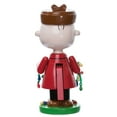 thumbnail image 3 of Peanuts Kurt S. Adler 10-Inch Charlie Brown Nutcracker, 3 of 8