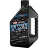 Maxima 40-03901; V-Twin Sportster Gear & Chain Case Oil 32Oz