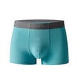 thumbnail image 1 of Men’s Breathe Underwear Separation Scrotum Physiological Underpants, 1 of 4