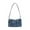 Dark Blue, variant on WSZZL Stylish Casual Shoulder Bag for Women - Versatile Handbag, Messenger Bag, and Tote, Perfect for Work, Travel, and Everyday Use - Adjustable Strap, Lightweight and Fashionable Design