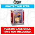 thumbnail image 2 of Pop Protector for WrestleMania III Hulk Hogan #04 Funko Pop Magazine Covers, 2 of 4