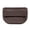 brown, variant on BoXiang Car Seat Gap Filler Storage Box, PU Leather Large Capacity Multifunctional Organizer with Gap Insert