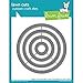 thumbnail image 3 of Lawn Fawn Custom Craft Dies - Large Cross Stitched Circle Dies, 3 of 3