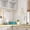 Beige_Base#25925, variant on Hanging Microfiber Hand Towel with Loop, Soft Absorbent Lint-Free Velvet Feel, Quick-Dry for Kitchen and Bathroom (36x27 cm)