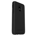 thumbnail image 5 of OtterBox Symmetry Series Phone Case for Samsung Galaxy J3(2018)/J3 V 3rd gen/J3 3rd gen/Amp Prime 3/J3 Star - Black, 5 of 6