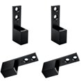 thumbnail image 1 of Protector solar para sensor de puerta de garaje SHUJUKU, compatible, 4 piezas, 1 of 6