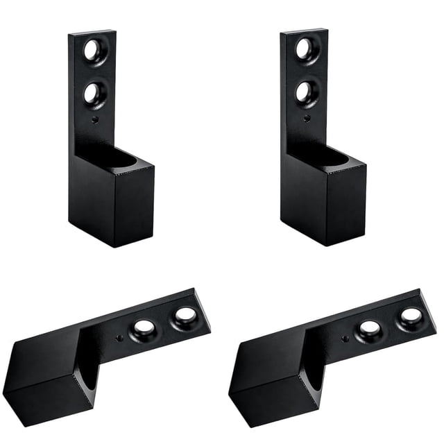 Protector solar para sensor de puerta de garaje SHUJUKU, compatible, 4 piezas