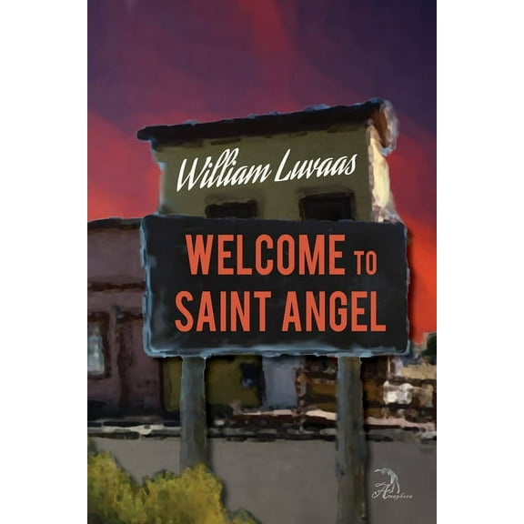 Welcome to Saint Angel
