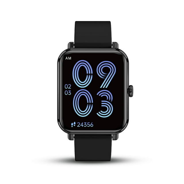 Smartwatch Kronos Ultimate STF con pantalla AMOLED STF Smartwatch Kronos Ultimate