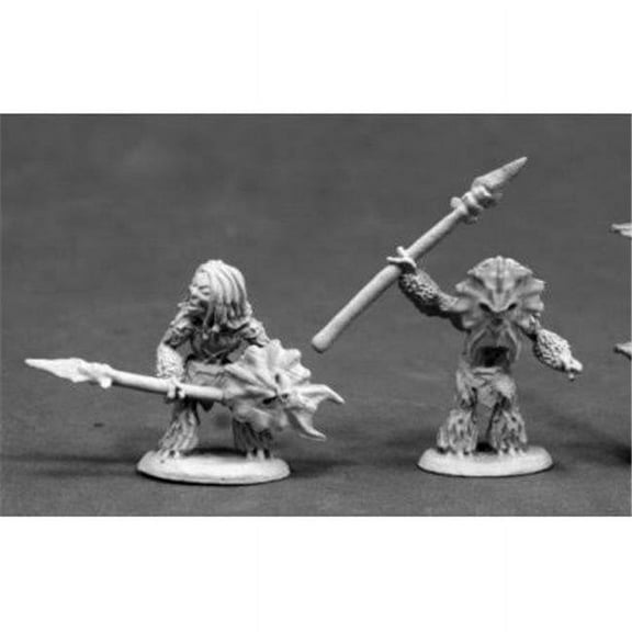 DHL: Vegepygmies (2)