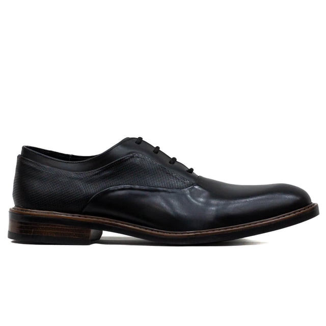 Zapato Para Hombre Christian Gallery 26731Pg negro 26