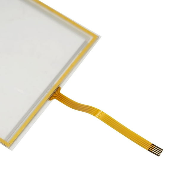 7 Inch Radio Touch Screen For Chevrolet For Sonic For Spark 2012-2016 Navigation La070Wv1Td05 Touchscreen Fangkenuo