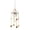 room decorations, variant on Dream Catcher Sun Catcher Rainbow Crystal Wind Chime Suncatcher For Windows Wall Decoration Gift For Teens & S, Colorful Light Refraction Hanging Ornament With 1 Pc Hook