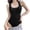 Black, variant on Elegant Strapless To Piece Jumpsuit for By Versatile Layering Jumpsuits Set for Women Shoulder Romper Women Overalls Shower Suit Jumpsuit for Women Casual Prom Jumpsuits and Rompers for