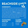 thumbnail image 5 of Friskies Cat Treats, Party Mix Beachside Crunch - 30 oz. Pouch, 5 of 5