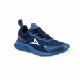 thumbnail image 1 of Tenis Hombre Pirma Deportivo Modernos Cómodos azul 29, 1 of 4