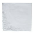 thumbnail image 4 of Multipurpose White Cotton Square For Crafts And Painting Dye Ready Textiled Soft Touching Fabric For Home Projects, 4 of 9