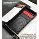 thumbnail image 3 of Adecuado para Google 8Pro Card Ring Magnetic Protection Case pixel6 Estuche para teléfono con ventana resistente a caídas mate, 3 of 4